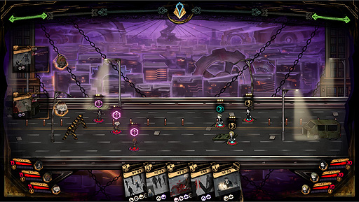 画像ギャラリー No.004のサムネイル画像 / 「Lobotomy Corporation」の後継作「Library of Ruina」のSteamストアページが公開。「Lobotomy〜」外伝漫画の日本語版連載予告も