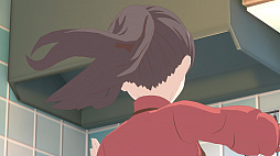 画像ギャラリー No.032のサムネイル画像 / 「毎日♪ 衛宮さんちの今日のごはん」プレイレポート。自分でも料理をしたくなる演出が盛りだくさんの日常系アドベンチャー