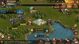 画像ギャラリー No.014のサムネイル画像 / 【PR】王道でいて奥深い“村ゲー+RTS”。「ガンズ・オブ・グローリー」の基本システムとプレイサイクルを紹介