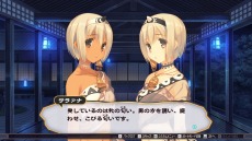 画像ギャラリー No.021のサムネイル画像 / 「うたわれるもの」シリーズ2作品がPCに移植。「偽りの仮面」「二人の白皇」の3か国語対応版が1月23日にSteamで発売