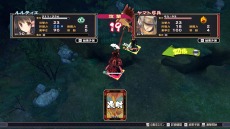 画像ギャラリー No.022のサムネイル画像 / 「うたわれるもの」シリーズ2作品がPCに移植。「偽りの仮面」「二人の白皇」の3か国語対応版が1月23日にSteamで発売