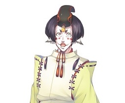 画像ギャラリー No.006のサムネイル画像 / 【PR】「うたわれるもの 偽りの仮面」「二人の白皇」がSteamに登場。販売元のDMM GAMESに,PC版展開の経緯やローカライズについて聞いた
