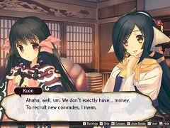 【PR】「うたわれるもの 偽りの仮面」「二人の白皇」がSteamに登場。販売元のDMM GAMESに，PC版展開の経緯やローカライズについて聞いた