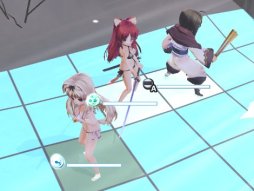 画像ギャラリー No.003のサムネイル画像 / 名作「うたわれるもの」がPCに帰ってきた。本日発売となる「偽りの仮面」「二人の白皇」のインプレッションを掲載