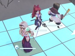 画像ギャラリー No.004のサムネイル画像 / 名作「うたわれるもの」がPCに帰ってきた。本日発売となる「偽りの仮面」「二人の白皇」のインプレッションを掲載
