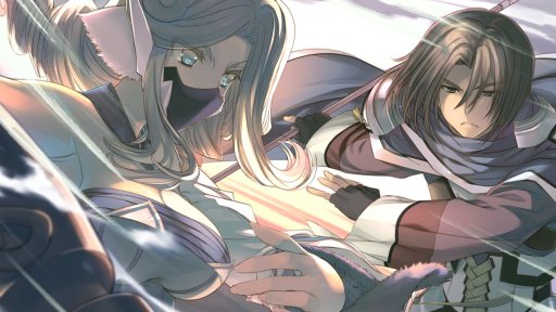 画像ギャラリー No.016のサムネイル画像 / 名作「うたわれるもの」がPCに帰ってきた。本日発売となる「偽りの仮面」「二人の白皇」のインプレッションを掲載