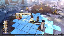画像ギャラリー No.023のサムネイル画像 / 名作「うたわれるもの」がPCに帰ってきた。本日発売となる「偽りの仮面」「二人の白皇」のインプレッションを掲載
