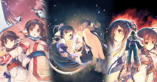 画像ギャラリー No.001のサムネイル画像 / 「うたわれるもの」三部作が最大75％オフに。Steamで“パブリッシャーセール”開催中 