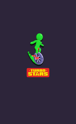 画像ギャラリー No.001のサムネイル画像 / ハイスピードなスケボーバトル! スマホ向けレース「Turbo Stars」を紹介する「(ほぼ)日刊スマホゲーム通信」第2195回