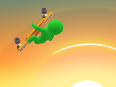 ハイスピードなスケボーバトル！ スマホ向けレース「Turbo Stars」を紹介する「（ほぼ）日刊スマホゲーム通信」第2195回