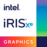 画像ギャラリー No.008のサムネイル画像 / Intel,Tiger LakeことノートPC向け「第11世代Coreプロセッサ」を正式発表。新CPUコアと新GPU搭載で性能向上を実現