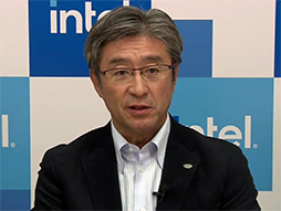 画像ギャラリー No.002のサムネイル画像 / Intelのオンラインイベント「インテル PC FES 2020」がスタート。第11世代Coreプロセッサによる新たなPC体験を紹介