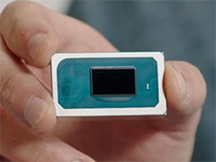 Intel，最大5GHz版の「Tiger Lake H35」や8コアTiger Lakeなどの新型CPUを発表