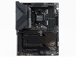 画像ギャラリー No.008のサムネイル画像 / 第11世代Core「Core i9-11900K」レビュー。Rocket Lake-SはRyzen 9 5950X/5900Xとゲーム性能で戦えるCPUなのか