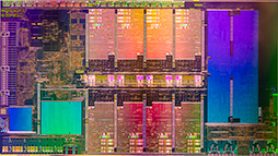 画像ギャラリー No.010のサムネイル画像 / Intel,「Tiger Lake-H」こと6〜8コア対応のノートPC向け第11世代Coreプロセッサを発表
