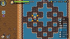 画像ギャラリー No.003のサムネイル画像 / ローグライクRPG「魔女の迷宮」がSteamおよびDMM GAMES PC ゲームフロアにて配信開始