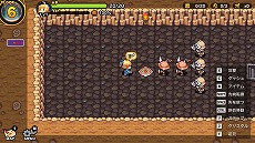 画像ギャラリー No.011のサムネイル画像 / ローグライクRPG「魔女の迷宮」がSteamおよびDMM GAMES PC ゲームフロアにて配信開始