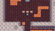 画像ギャラリー No.012のサムネイル画像 / ローグライクRPG「魔女の迷宮」がSteamおよびDMM GAMES PC ゲームフロアにて配信開始