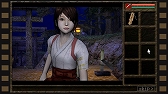 画像ギャラリー No.002のサムネイル画像 / PC版「吾妻邸くわいだん」がSteamで1月31日に配信決定。ローンチセールで20%オフに
