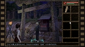 画像ギャラリー No.005のサムネイル画像 / PC版「吾妻邸くわいだん」がSteamで1月31日に配信決定。ローンチセールで20%オフに
