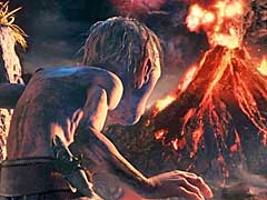 「The Lord of the Rings: Gollum」，ゲームの内容をプロデューサーが解説する最新トレイラー公開