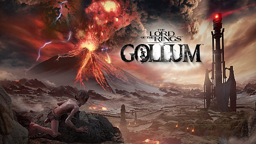 画像ギャラリー No.004のサムネイル画像 / 「The Lord of the Rings: Gollum」の最新トレイラー公開。“指輪物語”のゴラムを主人公としたステルスアクション