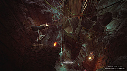 画像ギャラリー No.008のサムネイル画像 / 「The Lord of the Rings: Gollum」の最新トレイラー公開。“指輪物語”のゴラムを主人公としたステルスアクション