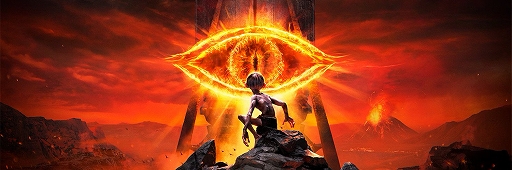 画像ギャラリー No.001のサムネイル画像 / 「The Lord of the Rings: Gollum」の発売が数か月延期へ。コミュニティの期待や,トールキン氏のビジョンに沿うクオリティに仕上げるため