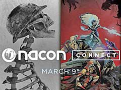 「The Lord of the Rings: Gollum」や「RoboCop: Rogue City」など，多数のトレイラーが公開された「Nacon Connect 2023」の発表まとめ