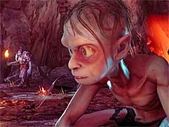 発売が迫る「The Lord of the Rings: Gollum」，主人公ゴラムにフォーカスした最新トレイラーを公開