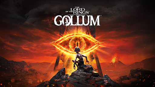 画像ギャラリー No.009のサムネイル画像 / PS5/PS4向け「The Lord of the Rings: Gollum」は6月22日に国内発売へ。ゴラムが冒険を繰り広げるパルクール＆ステルスアクション