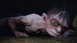 画像ギャラリー No.002のサムネイル画像 / PS版「The Lord of the Rings: Gollum」,予約アナウンストレイラーを公開。追加コンテンツが付属するプレシャスエディションも予約受付中