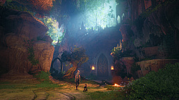 画像ギャラリー No.003のサムネイル画像 / PS版「The Lord of the Rings: Gollum」,予約アナウンストレイラーを公開。追加コンテンツが付属するプレシャスエディションも予約受付中