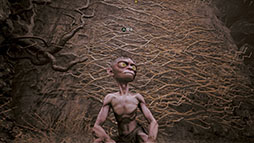 画像ギャラリー No.002のサムネイル画像 / 「The Lord of the Rings: Gollum」，ゴラムの超人的な身体能力にフォーカスしたトレイラーが公開に