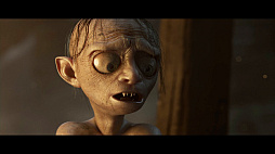 画像ギャラリー No.002のサムネイル画像 / 「The Lord of the Rings: Gollum」,ゴラムとスメアゴルという2つの人格の共存に苦しめられる様子を描く最新トレイラーを公開