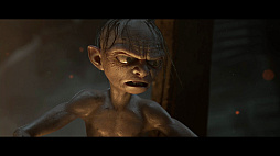 画像ギャラリー No.003のサムネイル画像 / 「The Lord of the Rings: Gollum」,ゴラムとスメアゴルという2つの人格の共存に苦しめられる様子を描く最新トレイラーを公開