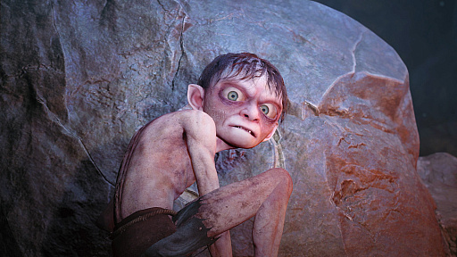画像ギャラリー No.007のサムネイル画像 / 「The Lord of the Rings: Gollum」,ゴラムとスメアゴルという2つの人格の共存に苦しめられる様子を描く最新トレイラーを公開