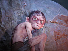 「The Lord of the Rings: Gollum」，ゴラムとスメアゴルという2つの人格の共存に苦しめられる様子を描く最新トレイラーを公開