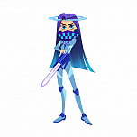 画像ギャラリー No.019のサムネイル画像 / アークシステムワークスのキャラクターが大集結。2Dアクションゲーム「コードシフター」が1月30日に発売