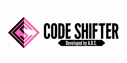 画像ギャラリー No.001のサムネイル画像 / 2Dアクション「コードシフター」,Switch版のあらかじめダウンロードとXbox One版の予約注文がスタート
