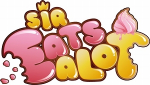 画像ギャラリー No.006のサムネイル画像 / タッチスクリーンやジャイロセンサーを活用した2Dアクション「Sir Eatsalot」のSwitch版が発売。1月29日までは15%OFF