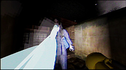 Yuki Onna | 雪女