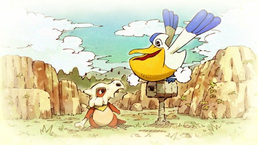 画像ギャラリー No.038のサムネイル画像 / Nintendo Switch用ソフト「ポケモン不思議のダンジョン 救助隊DX」が2020年3月6日に発売。1月10日に体験版が配信開始