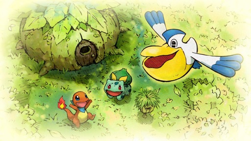 画像ギャラリー No.039のサムネイル画像 / Nintendo Switch用ソフト「ポケモン不思議のダンジョン 救助隊DX」が2020年3月6日に発売。1月10日に体験版が配信開始