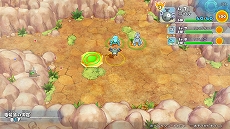 画像ギャラリー No.034のサムネイル画像 / 「ポケモン不思議のダンジョン 救助隊DX」,冒険に役立つどうぐやわざ,登場するポケモンたち,スペシャル映像などさまざまな最新情報が公開