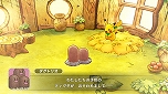 画像ギャラリー No.059のサムネイル画像 / 「ポケモン不思議のダンジョン 救助隊DX」,冒険に役立つどうぐやわざ,登場するポケモンたち,スペシャル映像などさまざまな最新情報が公開