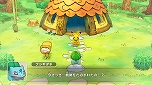 画像ギャラリー No.060のサムネイル画像 / 「ポケモン不思議のダンジョン 救助隊DX」,冒険に役立つどうぐやわざ,登場するポケモンたち,スペシャル映像などさまざまな最新情報が公開