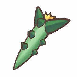 画像ギャラリー No.001のサムネイル画像 / 「ポケモン不思議のダンジョン 救助隊DX」,「ふしぎなメール」で「サボネアのハリ」がもらえるパスワードを掲載