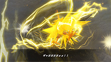 画像ギャラリー No.008のサムネイル画像 / Switch「ポケモン不思議のダンジョン 救助隊DX」が本日発売。「ふしぎなメール」のパスワードを含む特別映像なども公開に