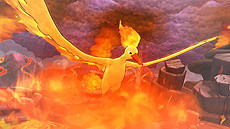 画像ギャラリー No.011のサムネイル画像 / Switch「ポケモン不思議のダンジョン 救助隊DX」が本日発売。「ふしぎなメール」のパスワードを含む特別映像なども公開に